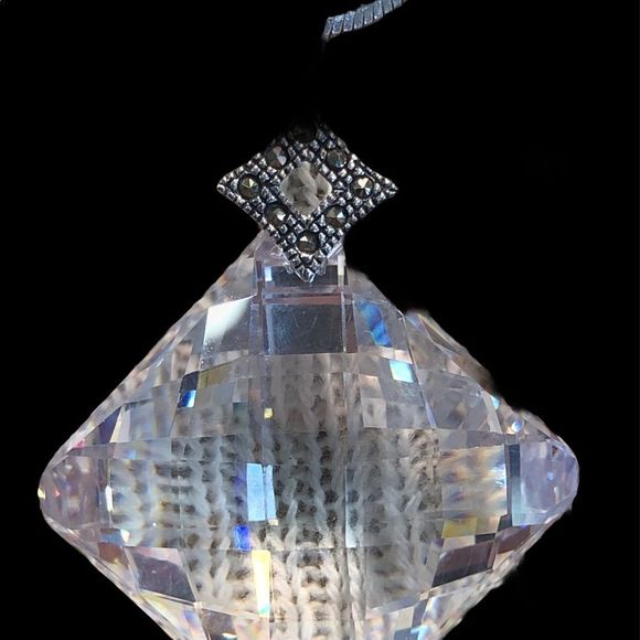 NWT 926 with Glass Enhancer Lazer Cut - Picture 9 of 9